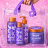 Combo Tree Hut Violet Victory™ 5-Step Luxury Body Ritual