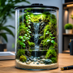 Terrarium