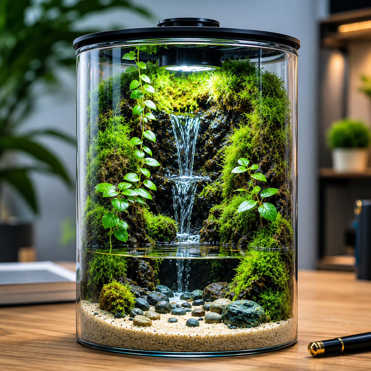 Terrarium