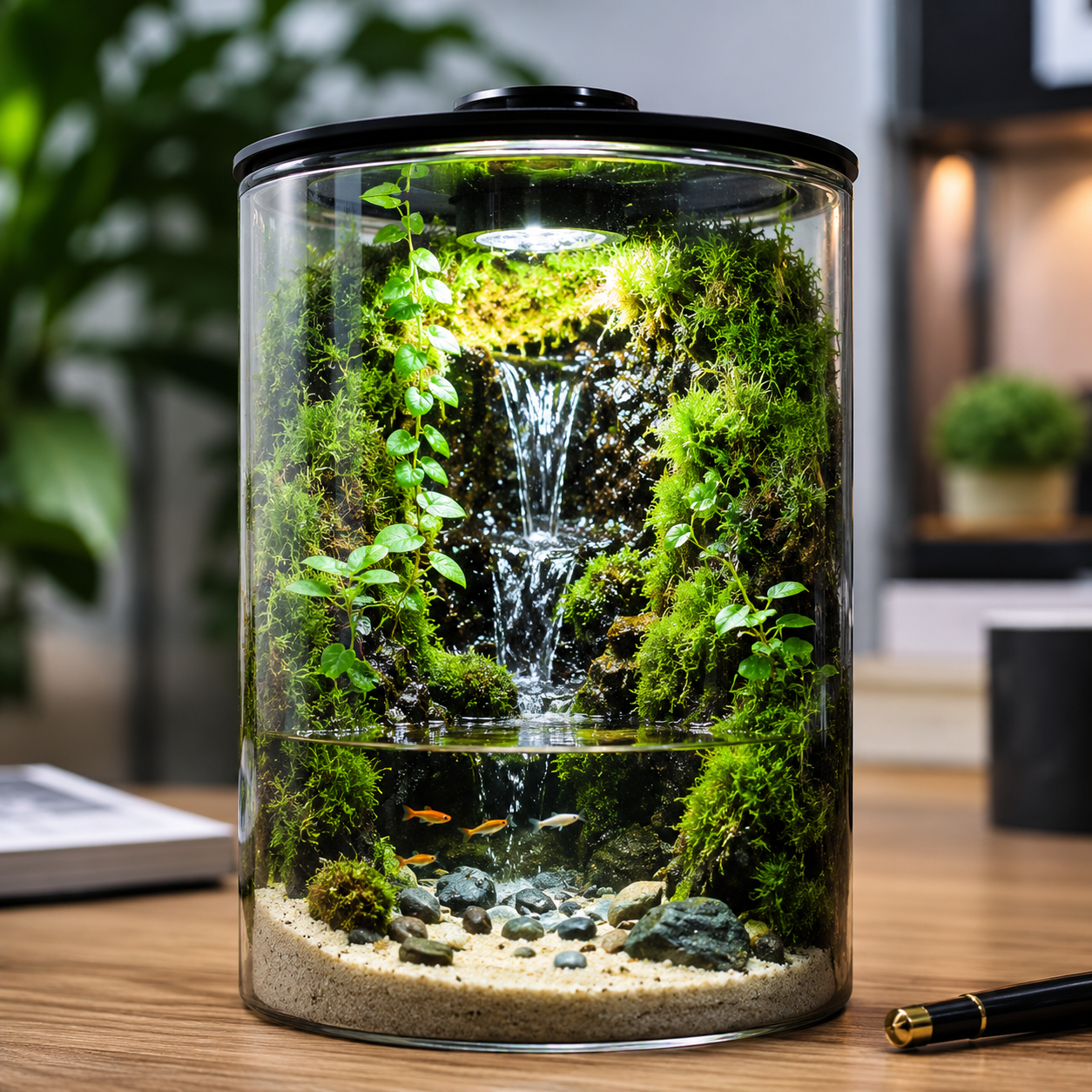 Terrarium - Image 4